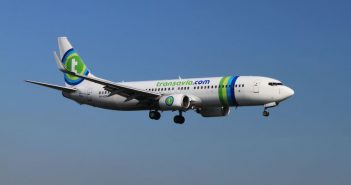 Transavia beste service