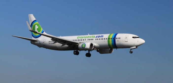 Transavia beste service