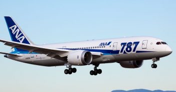 All Nippon Airways