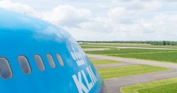 Lelystad Airport