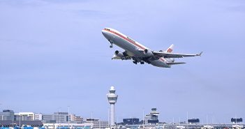 Veiligheid Schiphol