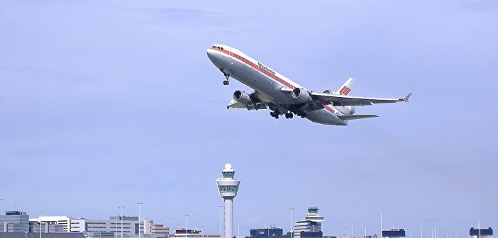 Veiligheid Schiphol