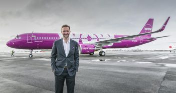 WOW Air