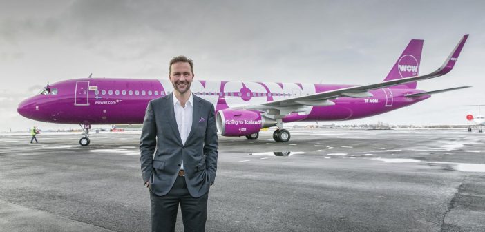 WOW Air