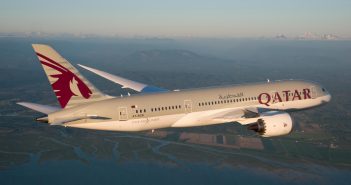 Qatar Airways