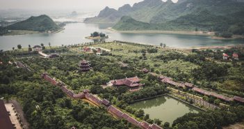 ninh binh vietnam