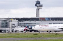Eurowings Dusseldorf