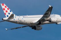 Croatia Airlines