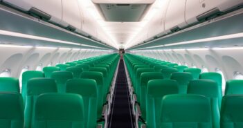 Transavia voegt 5 nieuwe vluchten toe aan netwerk Transavia